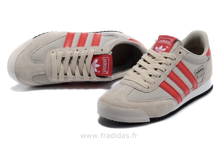 chaussures adidas femmes intersport